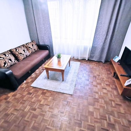 Cozy Apartment Sala Palatului Бухарест Екстер'єр фото
