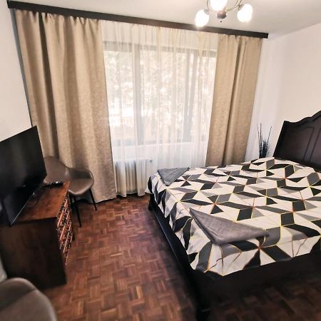 Cozy Apartment Sala Palatului Бухарест Екстер'єр фото