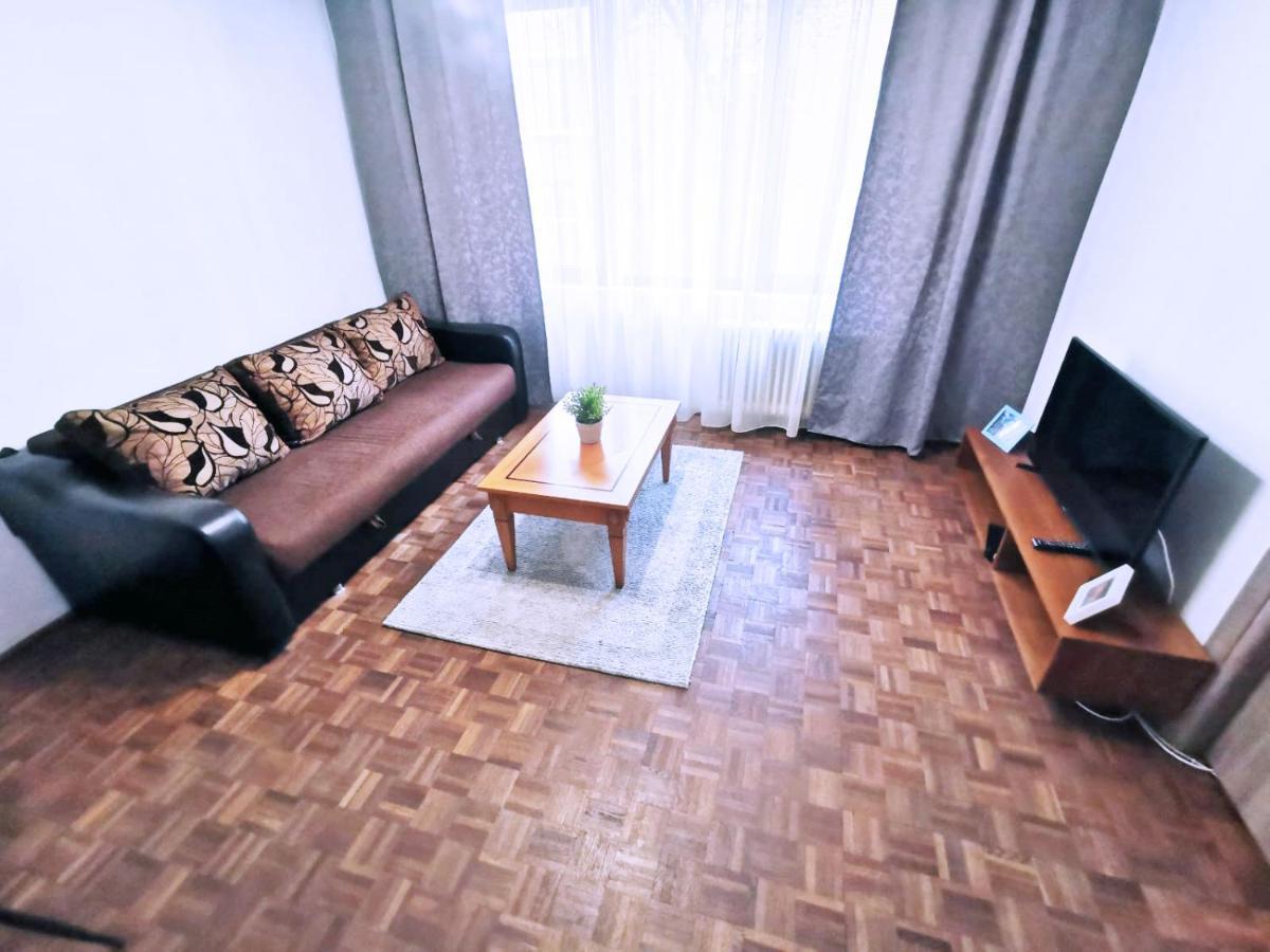 Cozy Apartment Sala Palatului Бухарест Екстер'єр фото