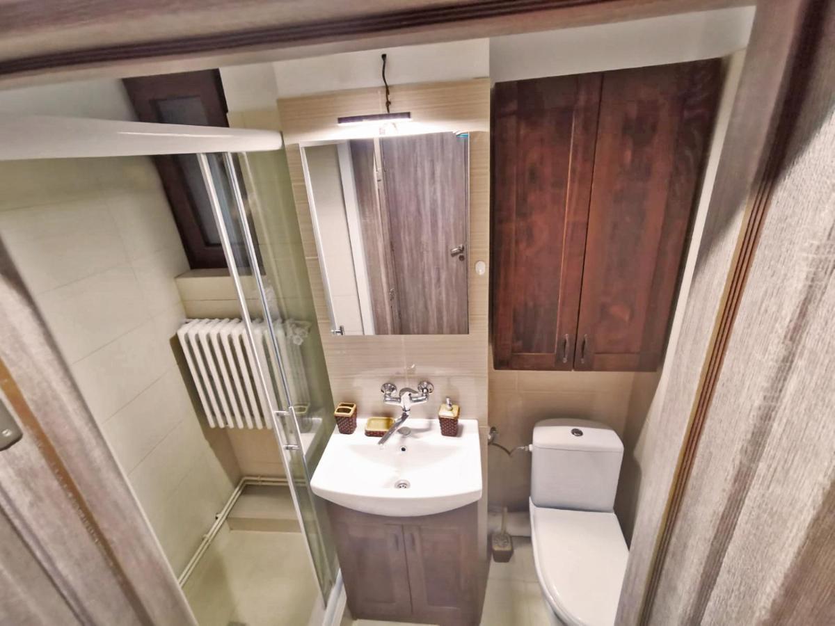 Cozy Apartment Sala Palatului Бухарест Екстер'єр фото