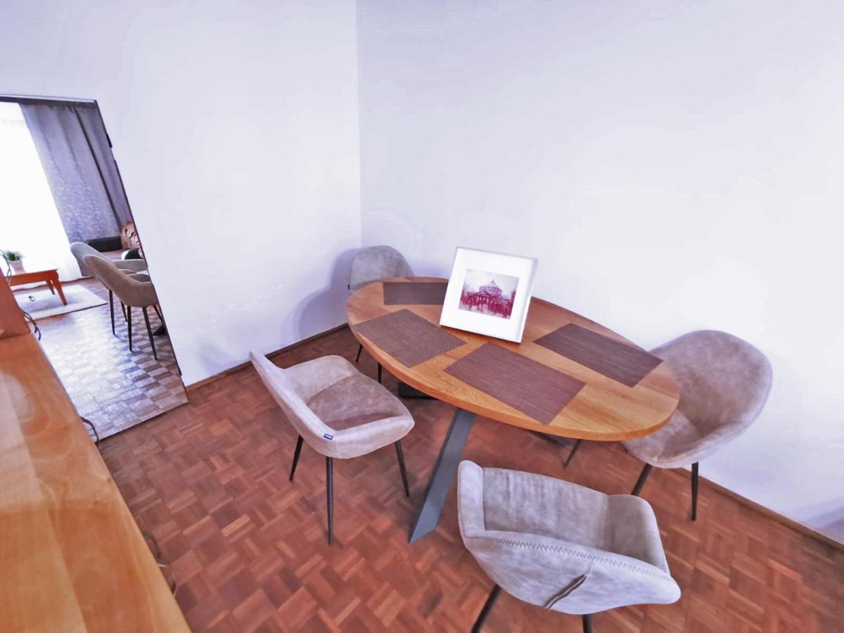 Cozy Apartment Sala Palatului Бухарест Екстер'єр фото