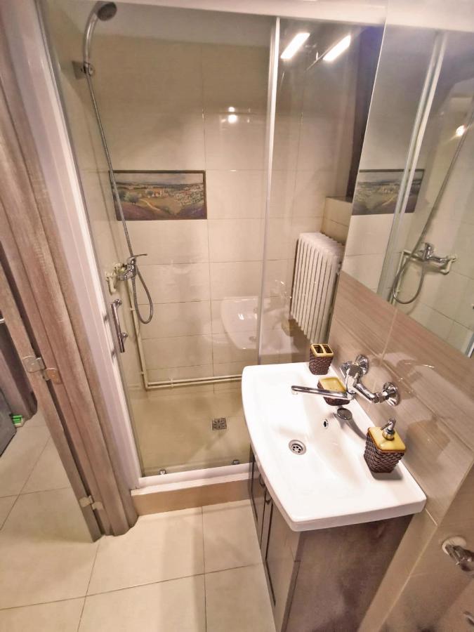 Cozy Apartment Sala Palatului Бухарест Екстер'єр фото
